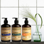 Nước rửa chén hữu cơ bồ hòn