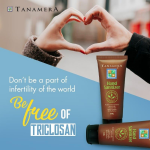 Sát khuẩn tay khô Tanamera