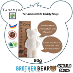 Xà phòng tắm cho trẻ em