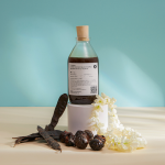 Dầu Gội Bồ Hòn Hữu Cơ - Hương Lài