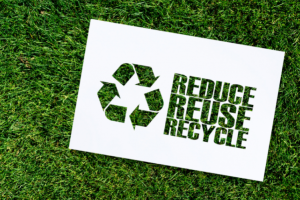 4 lợi ích đáng quan tâm của tiêu dùng xanh