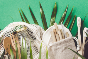 Sản phẩm xanh là gì? Những lợi ích của sản phẩm xanh