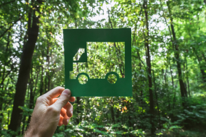 5 Thói quen sống xanh giúp bảo vệ môi trường