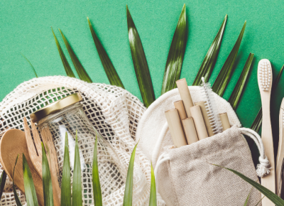 Sản phẩm xanh là gì? Những lợi ích của sản phẩm xanh