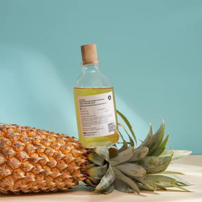 Nước Eco Enzyme Rửa Rau Củ Quả Thịt Cá