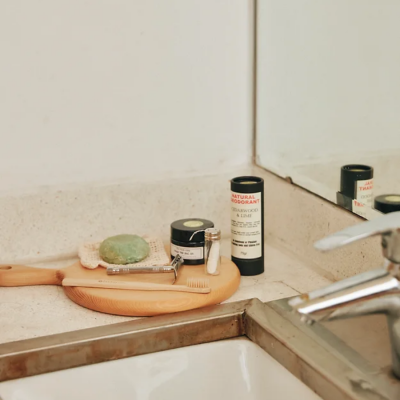 Chỉ Nha Khoa Tơ Thiên Nhiên ECO