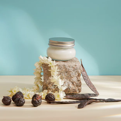 Dầu Xả Bồ Hòn Hữu Cơ - Thảo Mộc