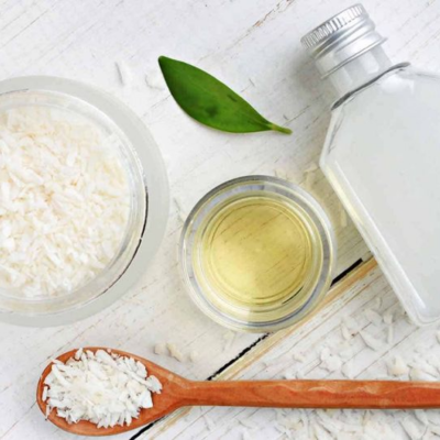 Dầu Xả Bồ Hòn Hữu Cơ - Thảo Mộc