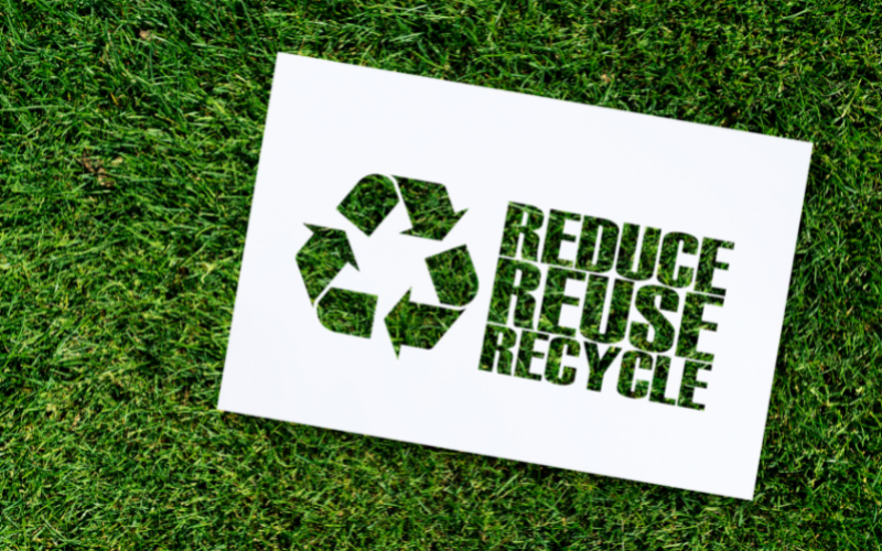 4 lợi ích đáng quan tâm của tiêu dùng xanh