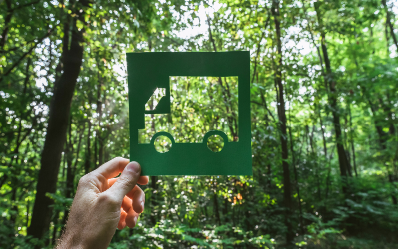 5 Thói quen sống xanh giúp bảo vệ môi trường